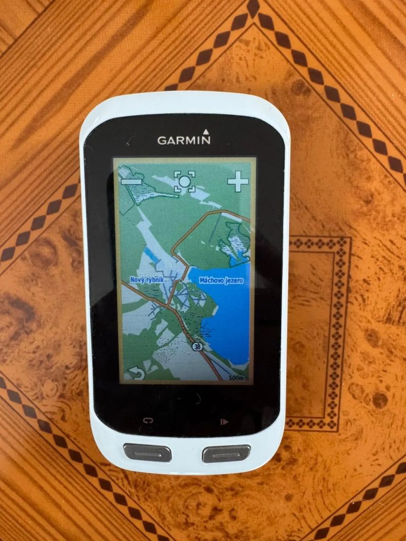 Garmin Edge Explorer 1000