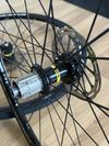 Mavic Ksyrium Disc Sada Kol