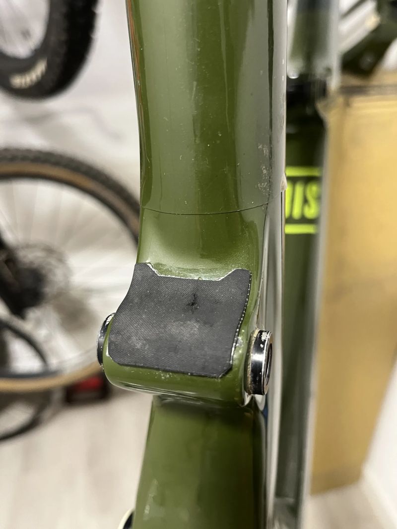 Rám Ibis Ripmo V2S vel. L