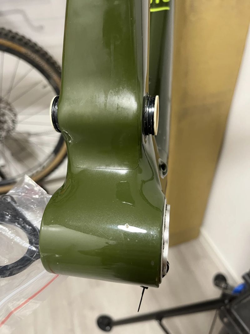 Rám Ibis Ripmo V2S vel. L