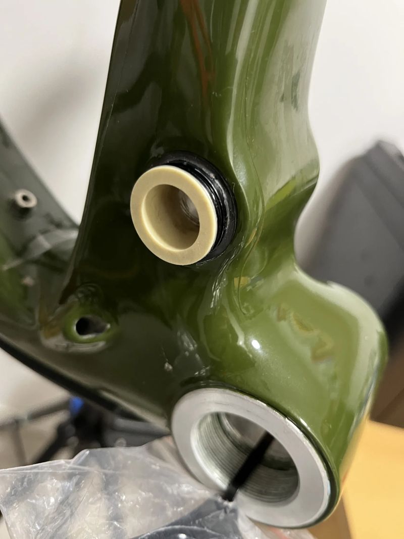 Rám Ibis Ripmo V2S vel. L