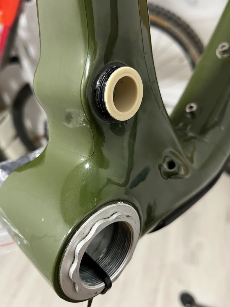 Rám Ibis Ripmo V2S vel. L