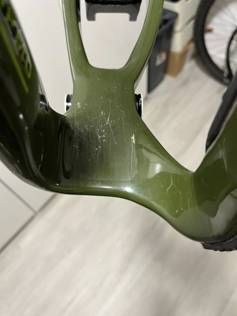 Rám Ibis Ripmo V2S vel. L