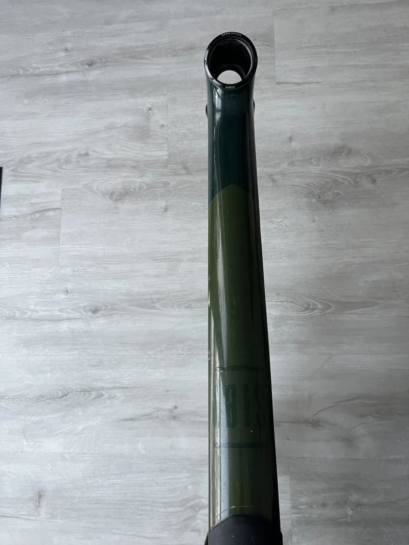 Rám Ibis Ripmo V2S vel. L