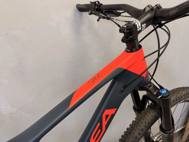 Orbea Oiz M20 TR
