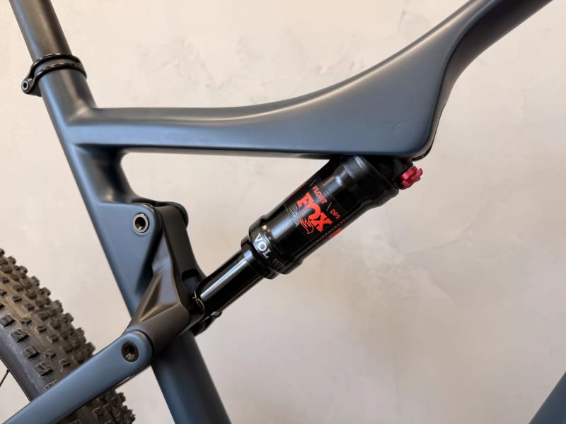Orbea Oiz M20 TR