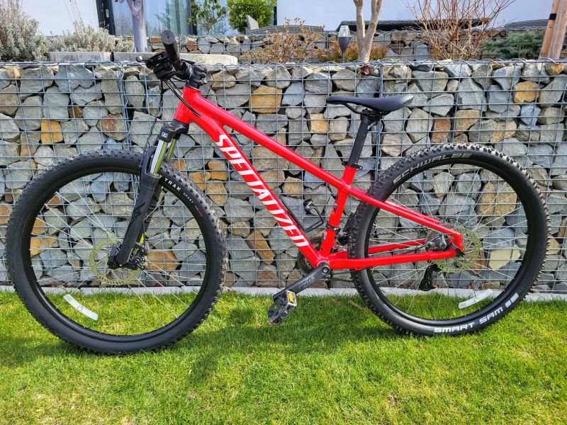 Specialized rockhopper