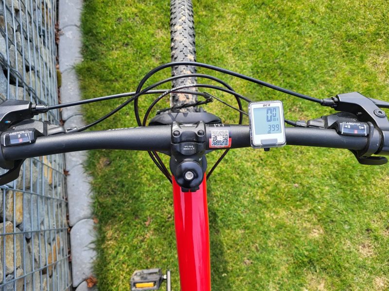 Specialized rockhopper