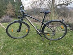 Specialized Cross trail deluxe