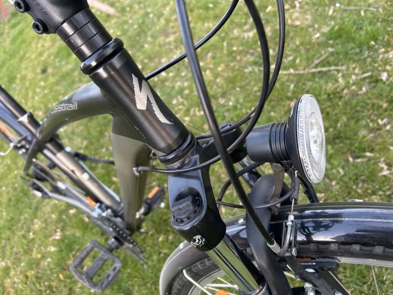 Specialized Cross trail deluxe