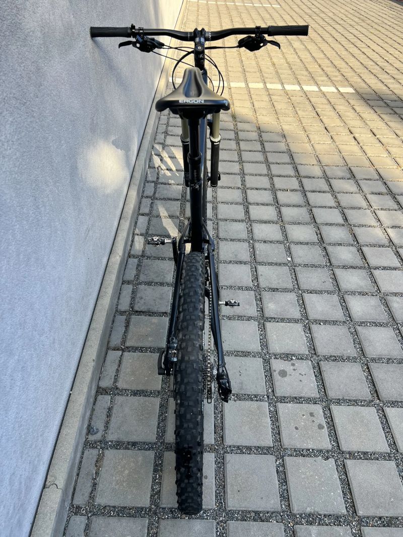 Prodám Giant Trance Advanced 2