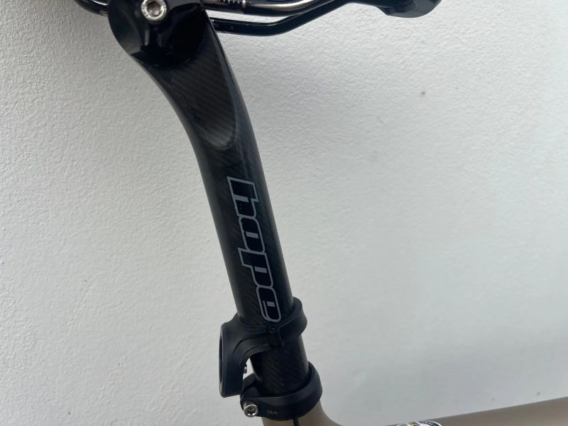 Gravel Van Rysel EDR Off Road – Sram Force AXS XPLR (Vel. L)