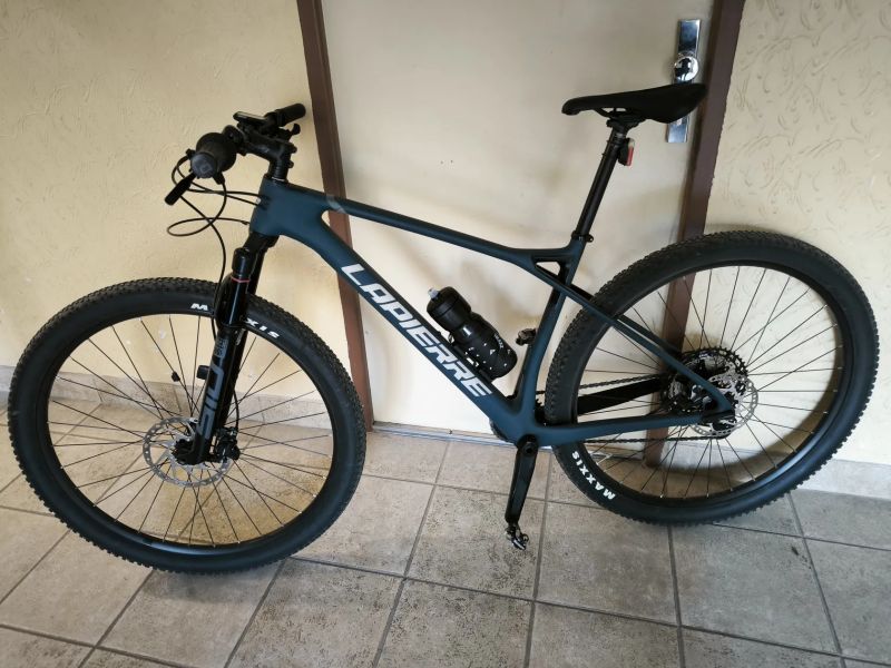 Lapierre ProRace CF 6.9