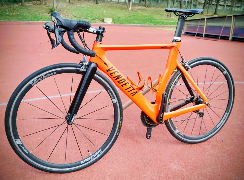 AERO SILNIČKA vel. 56