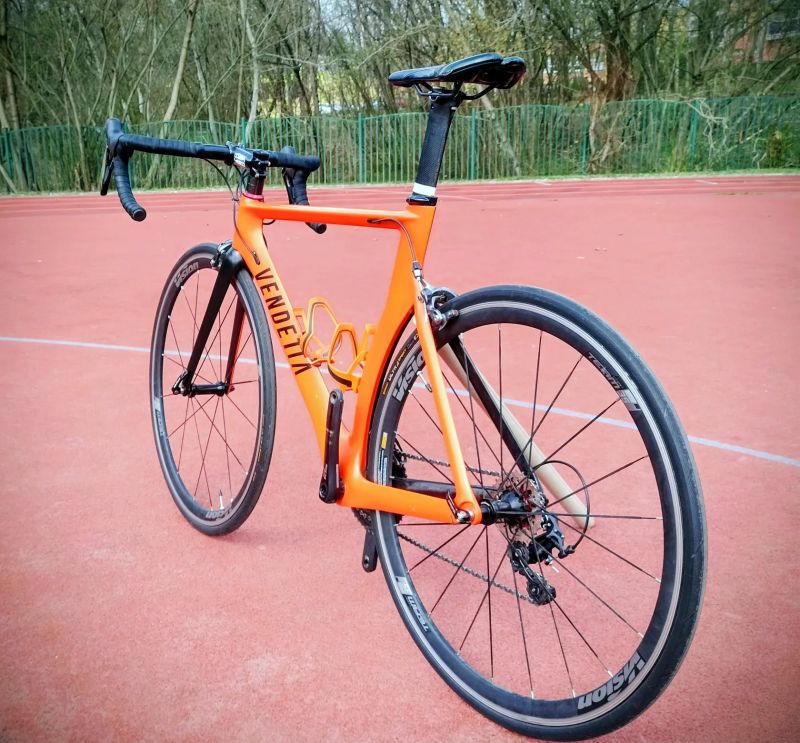 AERO SILNIČKA vel. 56