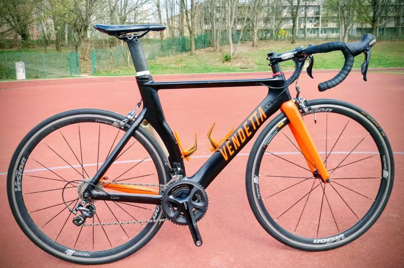 AERO SILNIČKA vel. 56