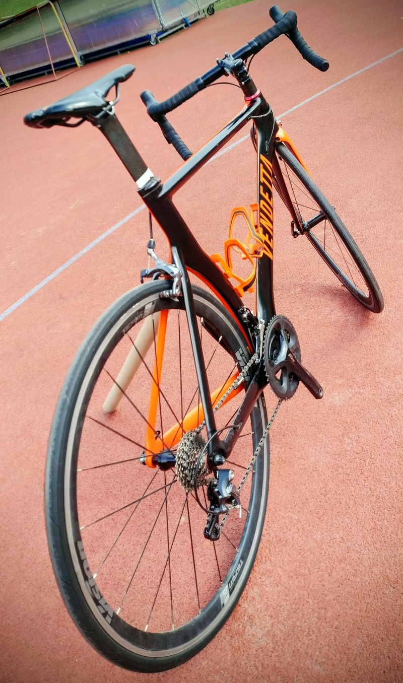 AERO SILNIČKA vel. 56