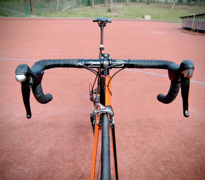 AERO SILNIČKA vel. 56