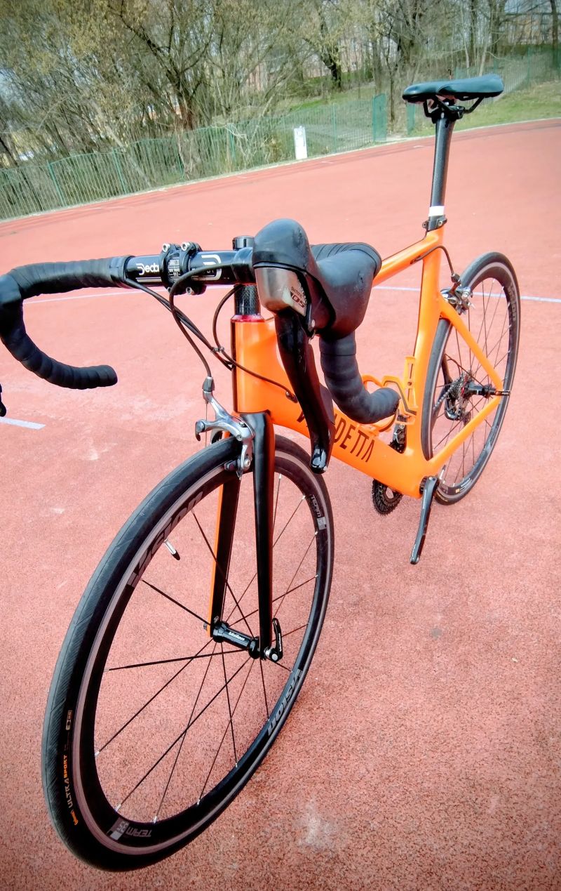 AERO SILNIČKA vel. 56