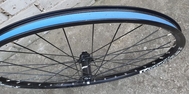 Nová Remerx Rocky 26" DISC RX721 559×21