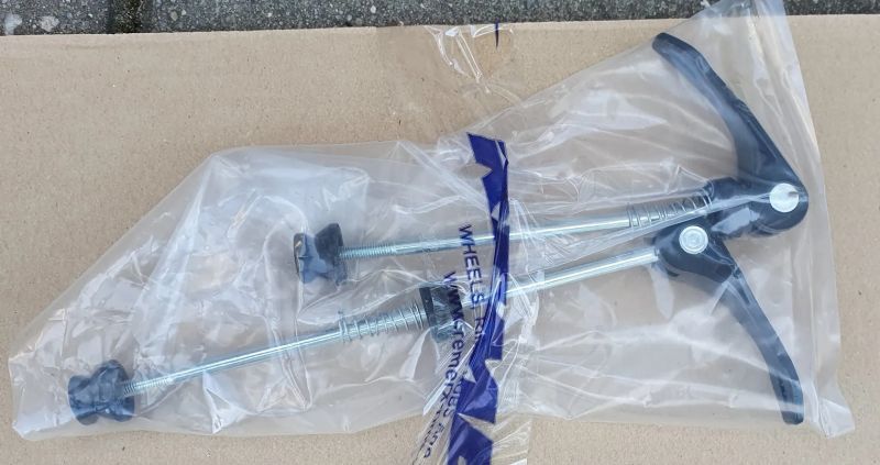 Nová Remerx Rocky 26" DISC RX721 559×21