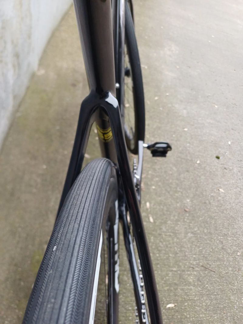 Bianchi Aria | Ultegra Di2 2x12 | FFWD karbon kola | vel. 55