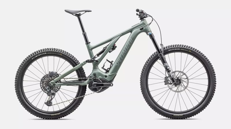 Specialized Turbo Levo Comp