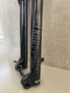 Vidlice Rockshox Judy Silver TK Solo Air