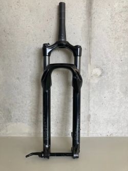 Vidlice Rockshox Judy Silver TK Solo Air