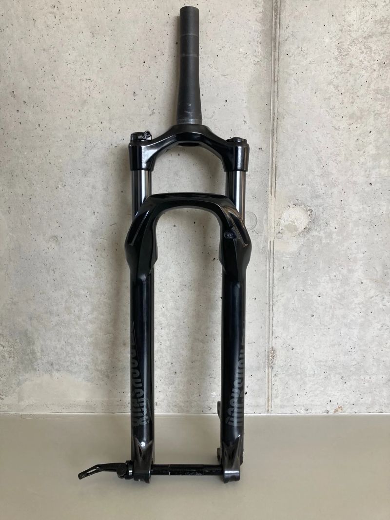 Vidlice Rockshox Judy Silver TK Solo Air