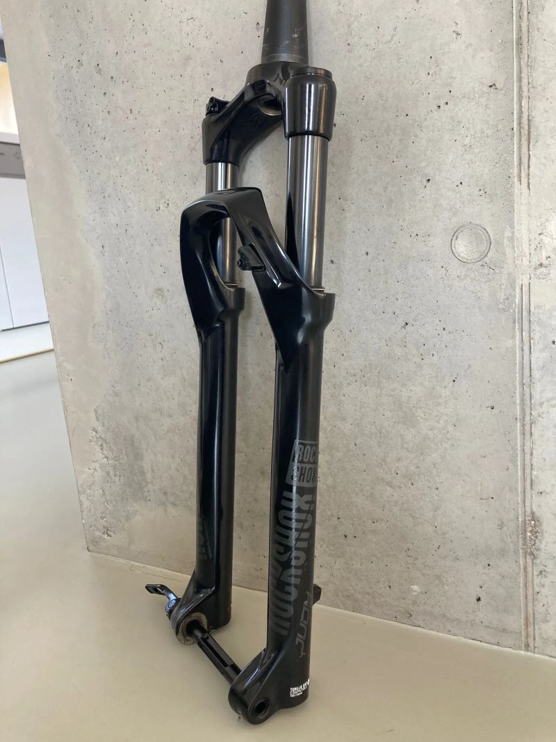 Vidlice Rockshox Judy Silver TK Solo Air