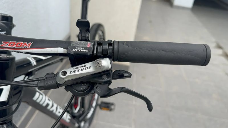 Horské kolo Maxbike 29” , L (19)