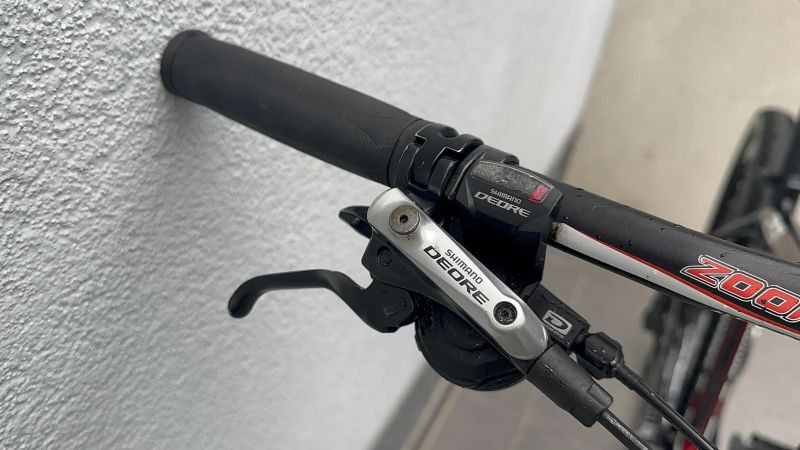 Horské kolo Maxbike 29” , L (19)