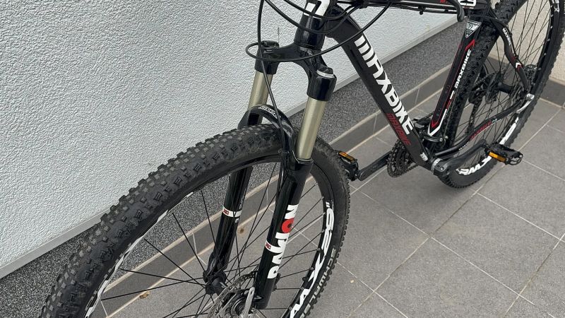 Horské kolo Maxbike 29” , L (19)