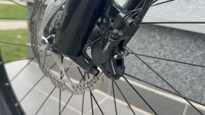 Horské kolo Maxbike 29” , L (19)