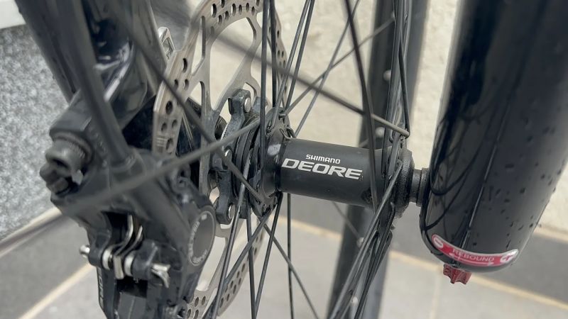 Horské kolo Maxbike 29” , L (19)