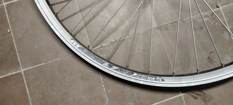 Remerx L719 s nábojem joytech 