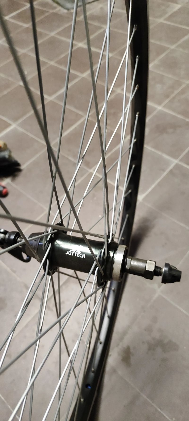 Remerx L719 s nábojem joytech 