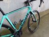 Bianchi Infinito CV Disc | Ultegra | komfortní endurance | vel. 57cm