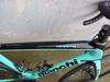 Bianchi Infinito CV Disc | Ultegra | komfortní endurance | vel. 57cm