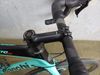 Bianchi Infinito CV Disc | Ultegra | komfortní endurance | vel. 57cm