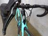 Bianchi Infinito CV Disc | Ultegra | komfortní endurance | vel. 57cm