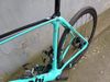 Bianchi Infinito CV Disc | Ultegra | komfortní endurance | vel. 57cm
