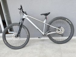 Cannondale Habit HT 1