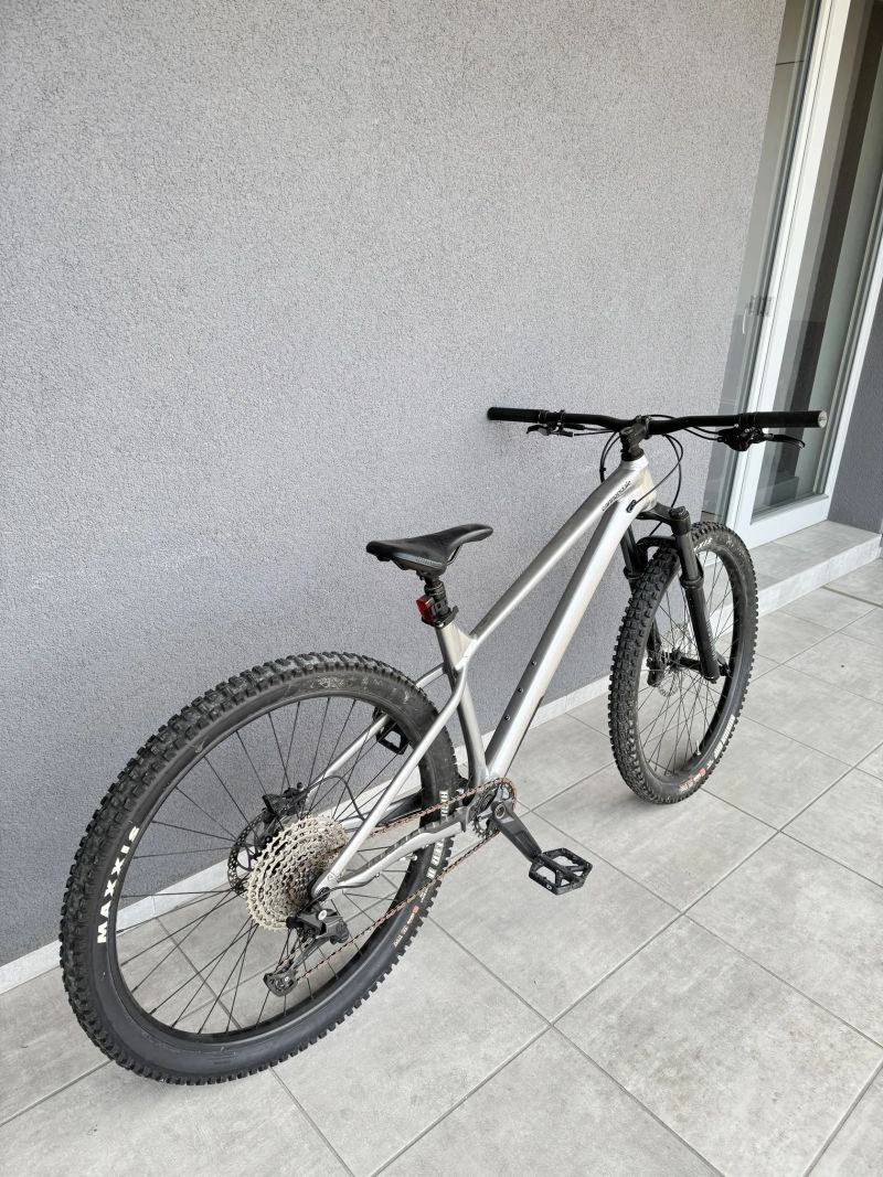 Cannondale Habit HT 1