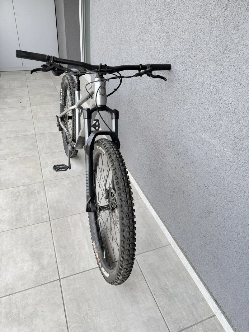 Cannondale Habit HT 1