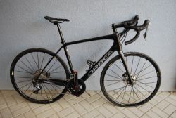 Orbea Avant Disc Carbon 55CM