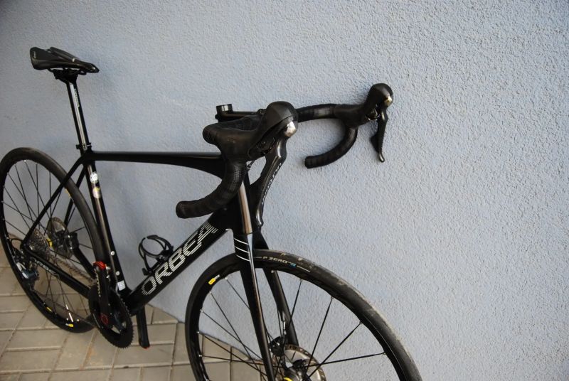 Orbea Avant Disc Carbon 55CM