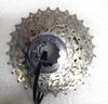 Shimano Ultegra 2x10