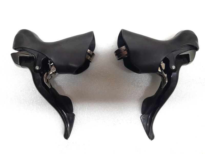 Shimano Ultegra 2x10